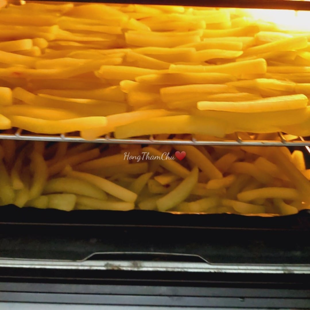 Món ngon ngày Tết: Làm mứt đu đủ sấy dẻo thơm ngon lạ miệng mời khách- Ảnh 6.