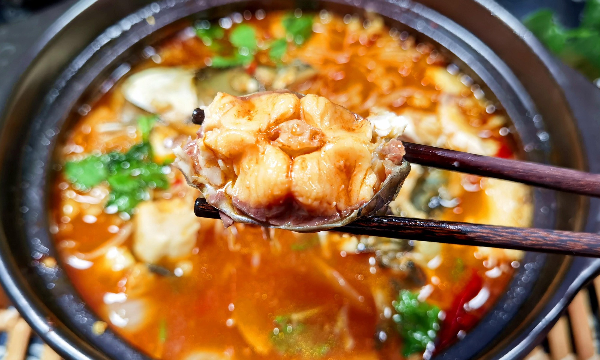 Loại thịt bổ dưỡng thịt gà, vịt, rẻ hơn thịt bò, cừu, tăng cường miễn dịch, kho ngũ vị cực hấp dẫn - Ảnh 5.