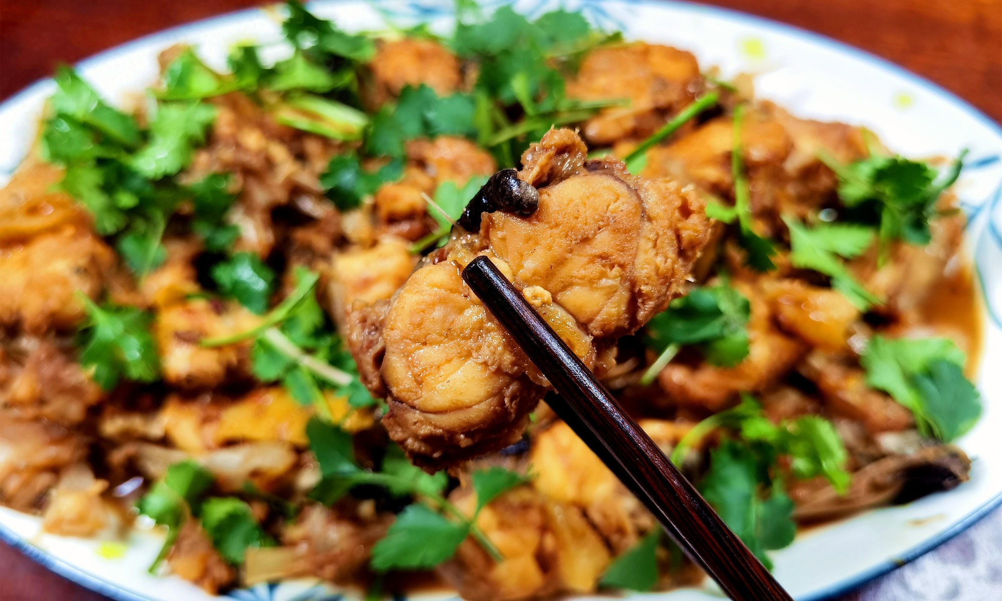 Loại thịt bổ dưỡng thịt gà, vịt, rẻ hơn thịt bò, cừu, tăng cường miễn dịch, kho ngũ vị cực hấp dẫn - Ảnh 1.