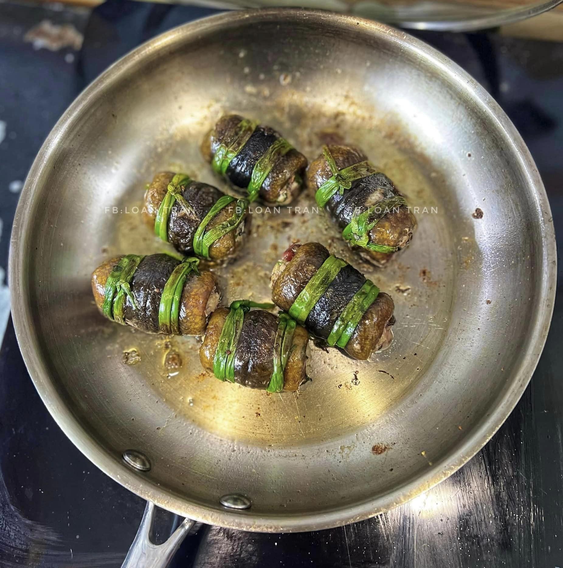 Loại cá không vây, sống chui rúc dưới bùn lại là thực phẩm "báu vật" để tăng cường sinh lý đàn ông - Ảnh 7.