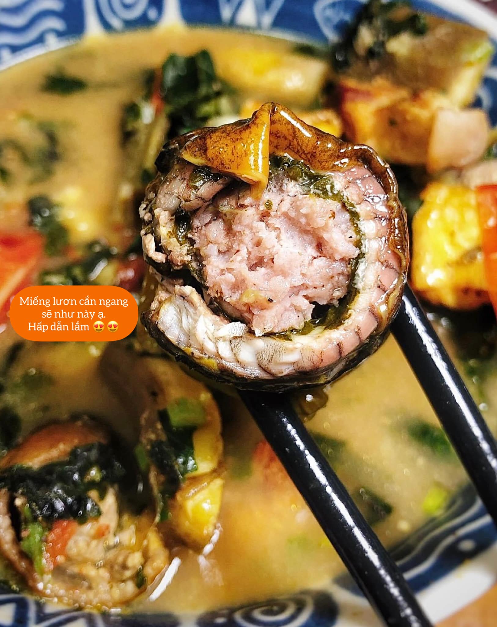 Loại cá không vây, sống chui rúc dưới bùn lại là thực phẩm "báu vật" để tăng cường sinh lý đàn ông - Ảnh 10.