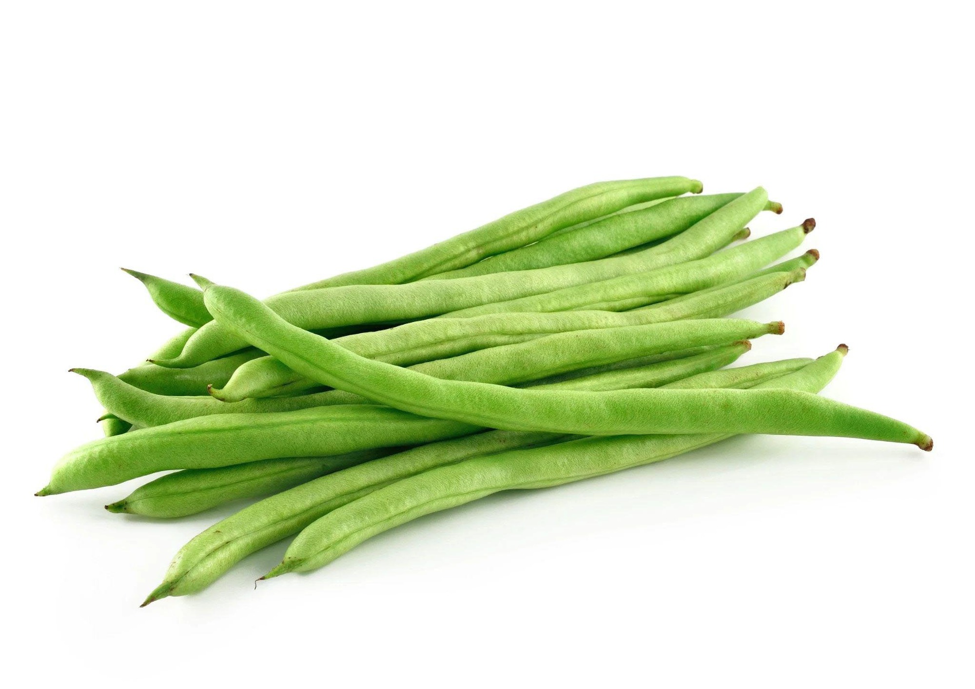 Loại rau có canxi gấp 2 lần đậu nành, 7 lần thịt gà, ăn nhiều khỏe người, chắc xương, nấu gì cũng ngon - Ảnh 1.