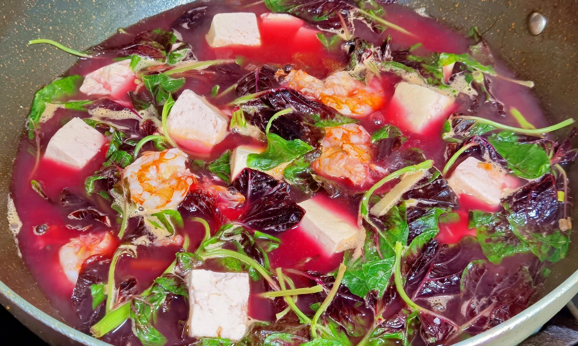 Loại rau có canxi gấp 2 lần đậu nành, 7 lần thịt gà, ăn nhiều khỏe người, chắc xương, nấu gì cũng ngon - Ảnh 5.