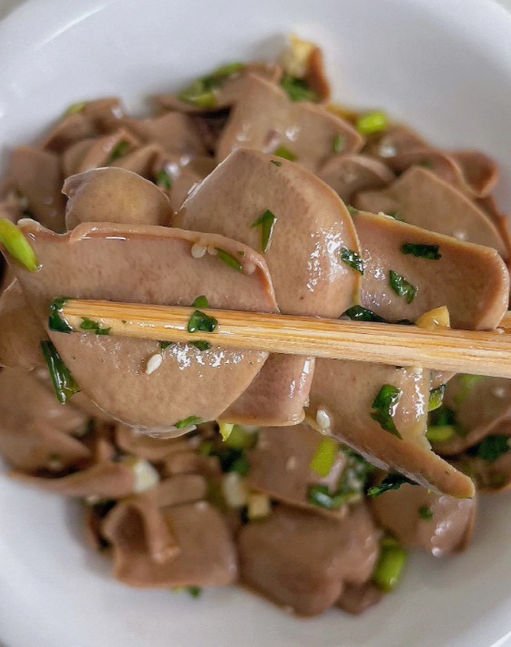 Loại rau "bổ dương" giá rẻ, ăn nhiều tốt thận, khỏe xương, chế biến kiểu gì các ông cũng mê - Ảnh 4. Loại rau "bổ dương" giá rẻ, ăn nhiều tốt thận, khỏe xương, chế biến kiểu gì các ông cũng mê - Ảnh 4.