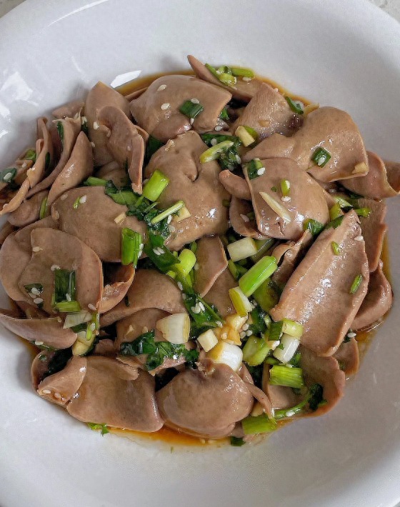 Loại rau "bổ dương" giá rẻ, ăn nhiều tốt thận, khỏe xương, chế biến kiểu gì các ông cũng mê - Ảnh 3. Loại rau "bổ dương" giá rẻ, ăn nhiều tốt thận, khỏe xương, chế biến kiểu gì các ông cũng mê - Ảnh 3.