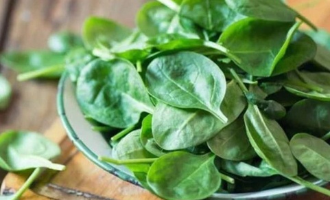 5 loại rau mệnh danh thần dược của phụ nữ, loại thứ 1 là "siêu thực phẩm" - Ảnh 2.