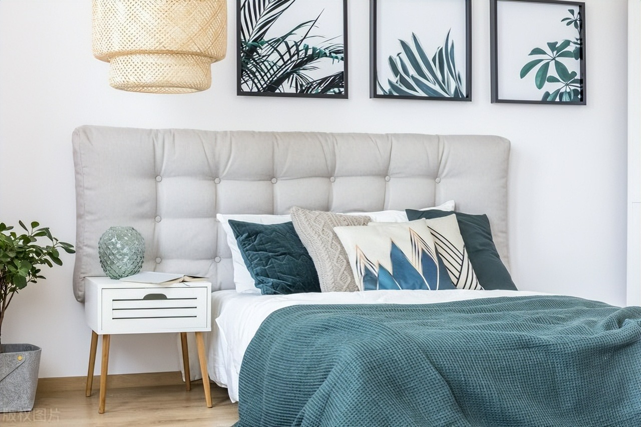 Phong thủy nhà ở: Muốn khỏe mạnh, làm ăn phát đạt, đầu giường không kê theo 6 hướng này - Ảnh 7.