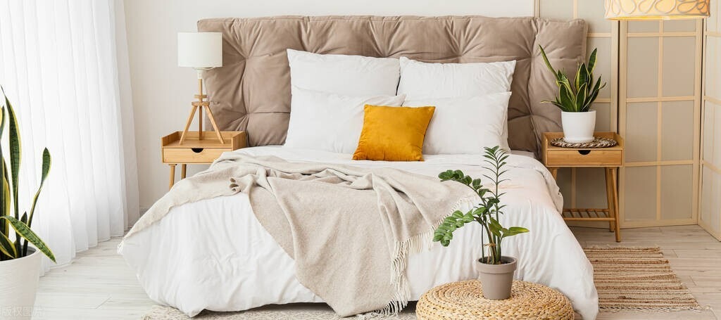 Phong thủy nhà ở: Muốn khỏe mạnh, làm ăn phát đạt, đầu giường không kê theo 6 hướng này - Ảnh 5.