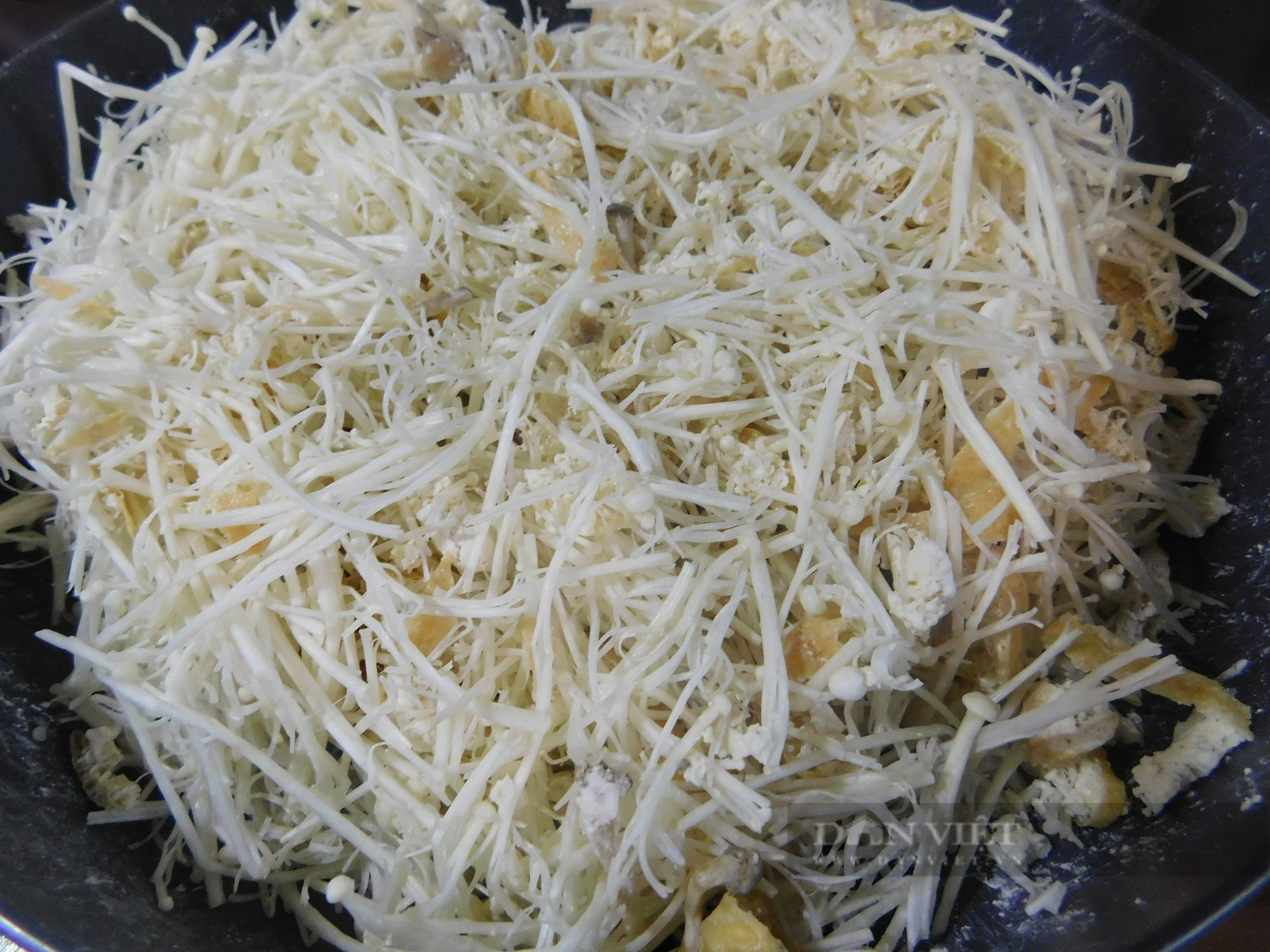 Làm món Xôi xá xíu chay cho ngày tuần mùng 1 - Ảnh 5. Làm món Xôi xá xíu chay cho ngày tuần mùng 1 - Ảnh 5.