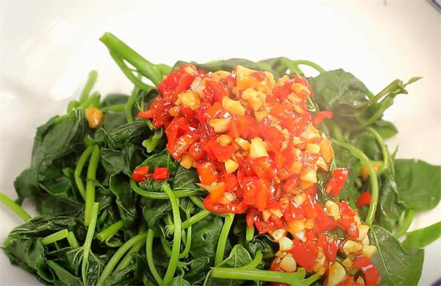 Loại rau bình dân nhưng lại là món ăn trường thọ - Ảnh 6.