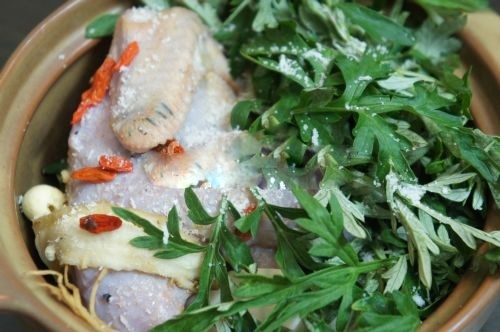 Loại rau cứu người với 5 công dụng “trời cho”, nếu gặp mua ngay làm món này - Ảnh 4.