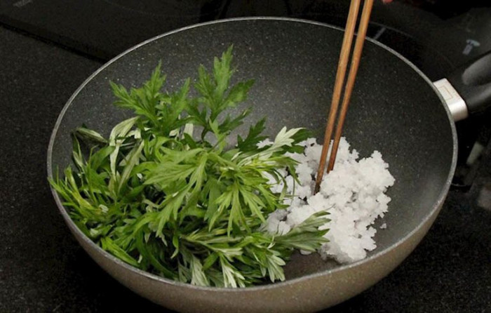 Loại rau cứu người với 5 công dụng “trời cho”, nếu gặp mua ngay làm món này - Ảnh 3.