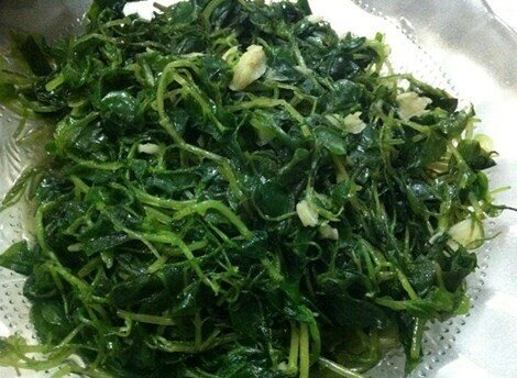 Loại rau dại mọc đầy vườn nhà là “thần dược” chống lão hóa, trị đau khớp - Ảnh 5.