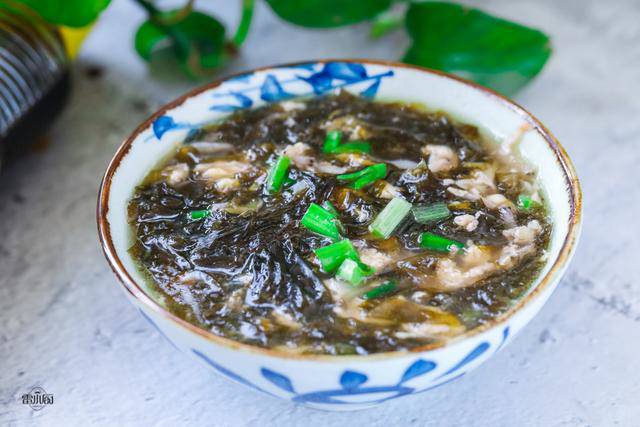 Đi chợ găp rau này mua ngay về nấu canh cực giàu dinh dưỡng, trẻ ăn vào còn tốt hơn cả uống sữa - Ảnh 7. Đi chợ găp rau này mua ngay về nấu canh cực giàu dinh dưỡng, trẻ ăn vào còn tốt hơn cả uống sữa - Ảnh 7.