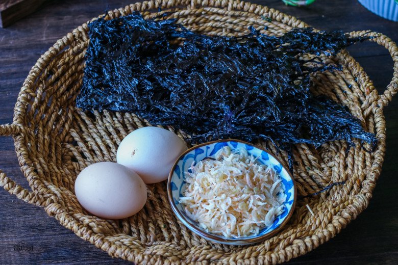 Đi chợ găp rau này mua ngay về nấu canh cực giàu dinh dưỡng, trẻ ăn vào còn tốt hơn cả uống sữa - Ảnh 1. Đi chợ găp rau này mua ngay về nấu canh cực giàu dinh dưỡng, trẻ ăn vào còn tốt hơn cả uống sữa - Ảnh 1.