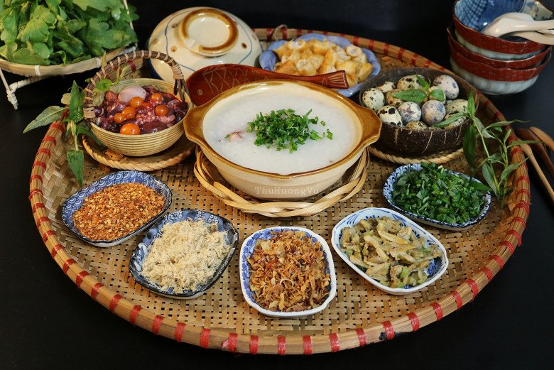 Mẹ đảm khoe nhiều mâm cỗ linh đình, sắp Rằm tháng Giêng chị em nhanh tay học lỏm ý tưởng nào! - Ảnh 6.