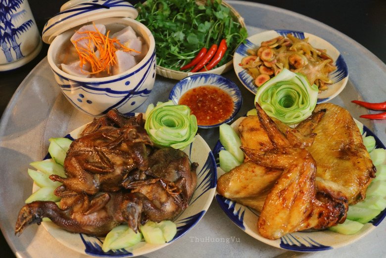Mẹ đảm khoe nhiều mâm cỗ linh đình, sắp Rằm tháng Giêng chị em nhanh tay học lỏm ý tưởng nào! - Ảnh 4.