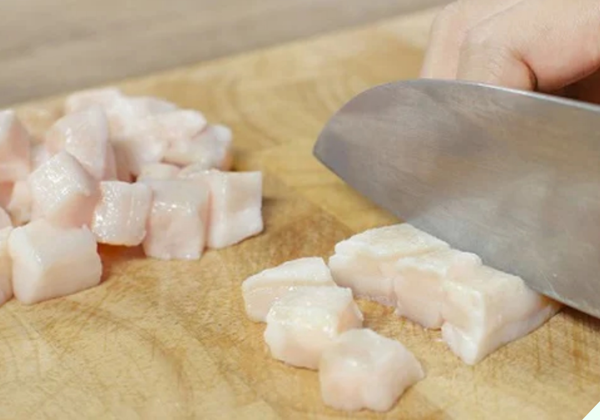 Rán mỡ lợn cứ cho thêm 3 thứ này, mỡ lúc nào cũng trắng phau phau, thơm nức không bị hôi tanh, để cả năm - Ảnh 2. Rán mỡ lợn cứ cho thêm 3 thứ này, mỡ lúc nào cũng trắng phau phau, thơm nức không bị hôi tanh, để cả năm - Ảnh 2.