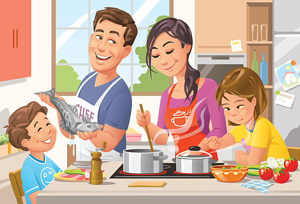 Phong thủy nhà ở: Gai đình có 3 dấu hiệu này, vận khí thịnh vượng, tài lộc thăng hoa - Ảnh 1.