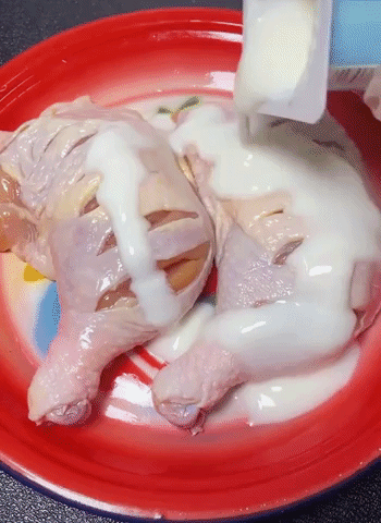 Tuyệt chiêu tẩm ướp cho món gà nướng thơm ngon - Ảnh 1.