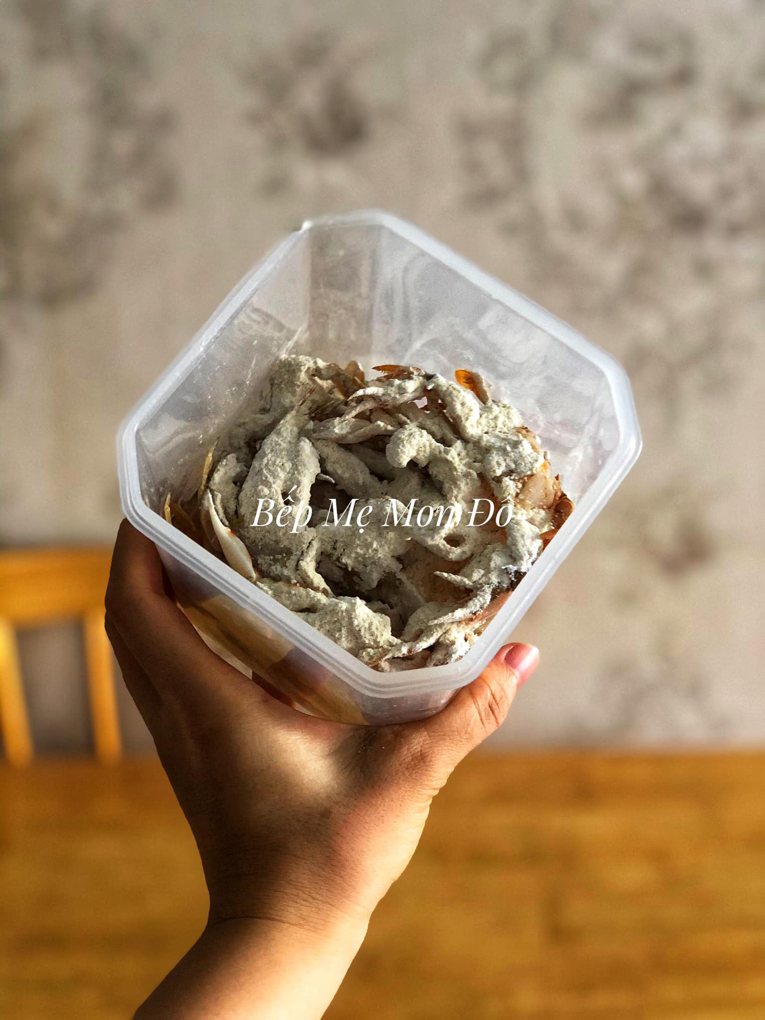 Mách bạn cách làm 2 món cực ngon từ ghẹ sữa - Ảnh 4.