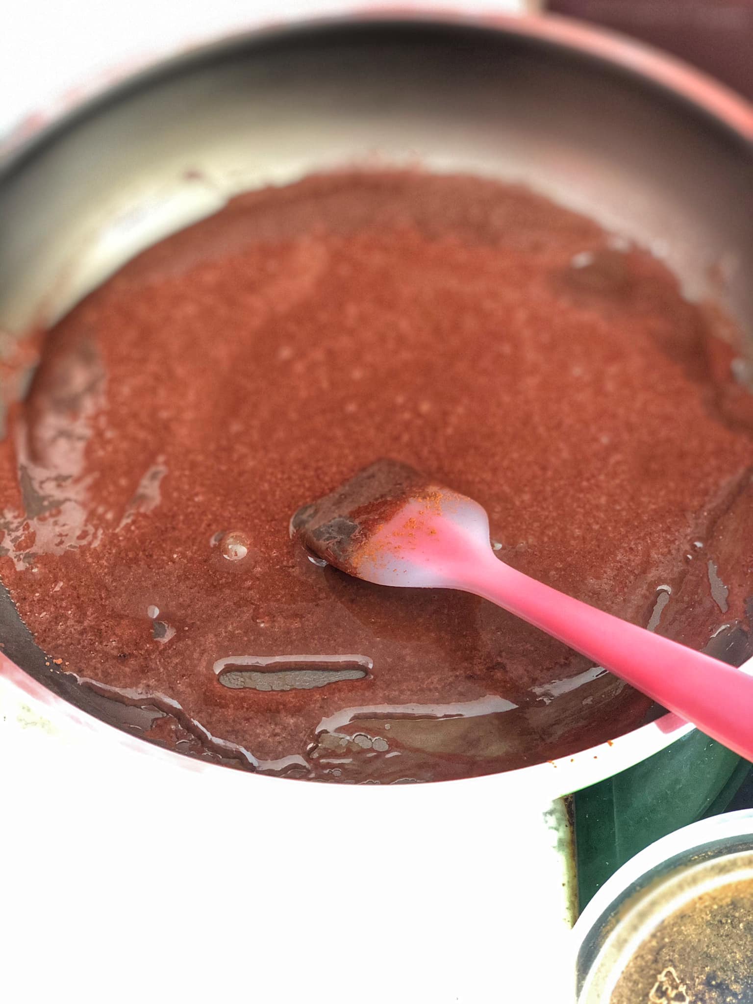 Mách bạn cách làm Chocolate cho ngày Valentine ngọt ngào - Ảnh 5. Mách bạn cách làm Chocolate cho ngày Valentine ngọt ngào - Ảnh 5.
