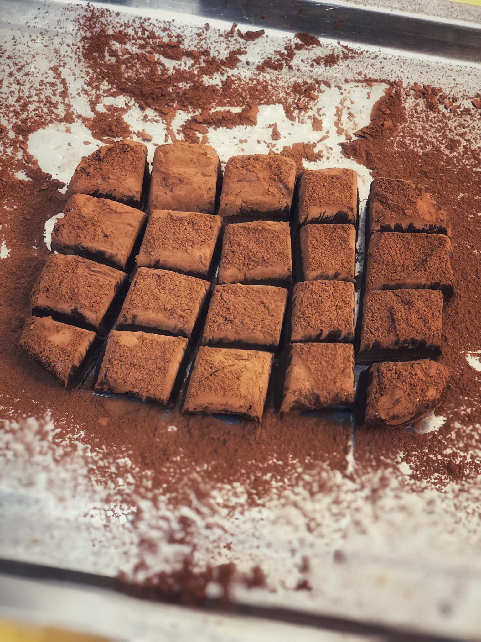 Mách bạn cách làm Chocolate cho ngày Valentine ngọt ngào - Ảnh 11. Mách bạn cách làm Chocolate cho ngày Valentine ngọt ngào - Ảnh 11.