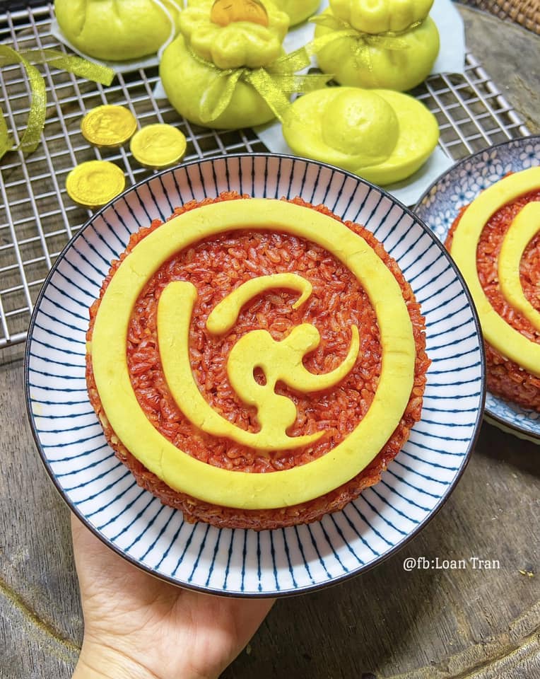 Gấc đã cuối mùa nhanh tay làm cách này để gấc cả năm màu vẫn đẹp, cần lúc nào có ngay lúc đó - Ảnh 10.