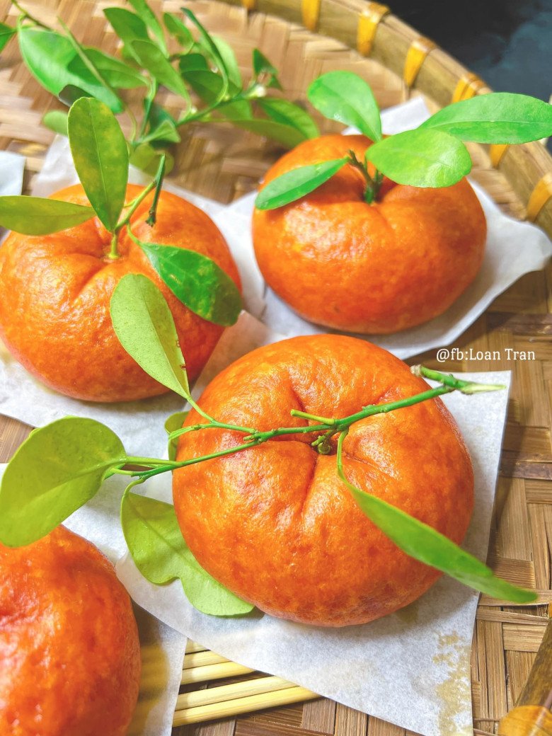 Gấc đã cuối mùa nhanh tay làm cách này để gấc cả năm màu vẫn đẹp, cần lúc nào có ngay lúc đó - Ảnh 13.