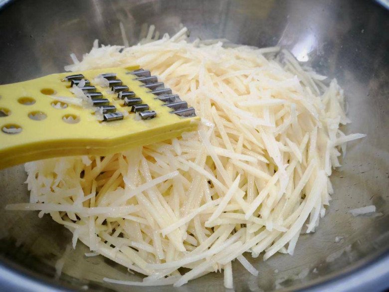 Loại củ siêu giàu kali có thể giúp chống đột quỵ, đem xào kiểu này cực tốn cơm - Ảnh 2.