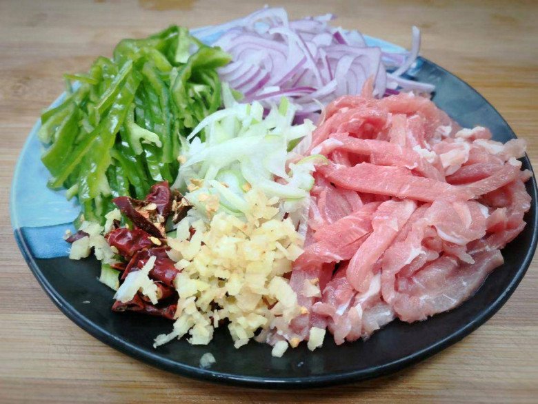 Loại củ siêu giàu kali có thể giúp chống đột quỵ, đem xào kiểu này cực tốn cơm - Ảnh 5.