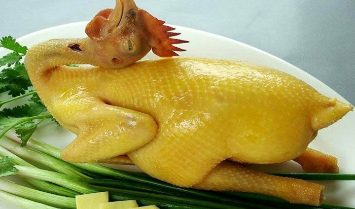 Bộ phận trên con gà mà nhiều người khoái khẩu lại là "kho chứa mầm bệnh" - Ảnh 1.