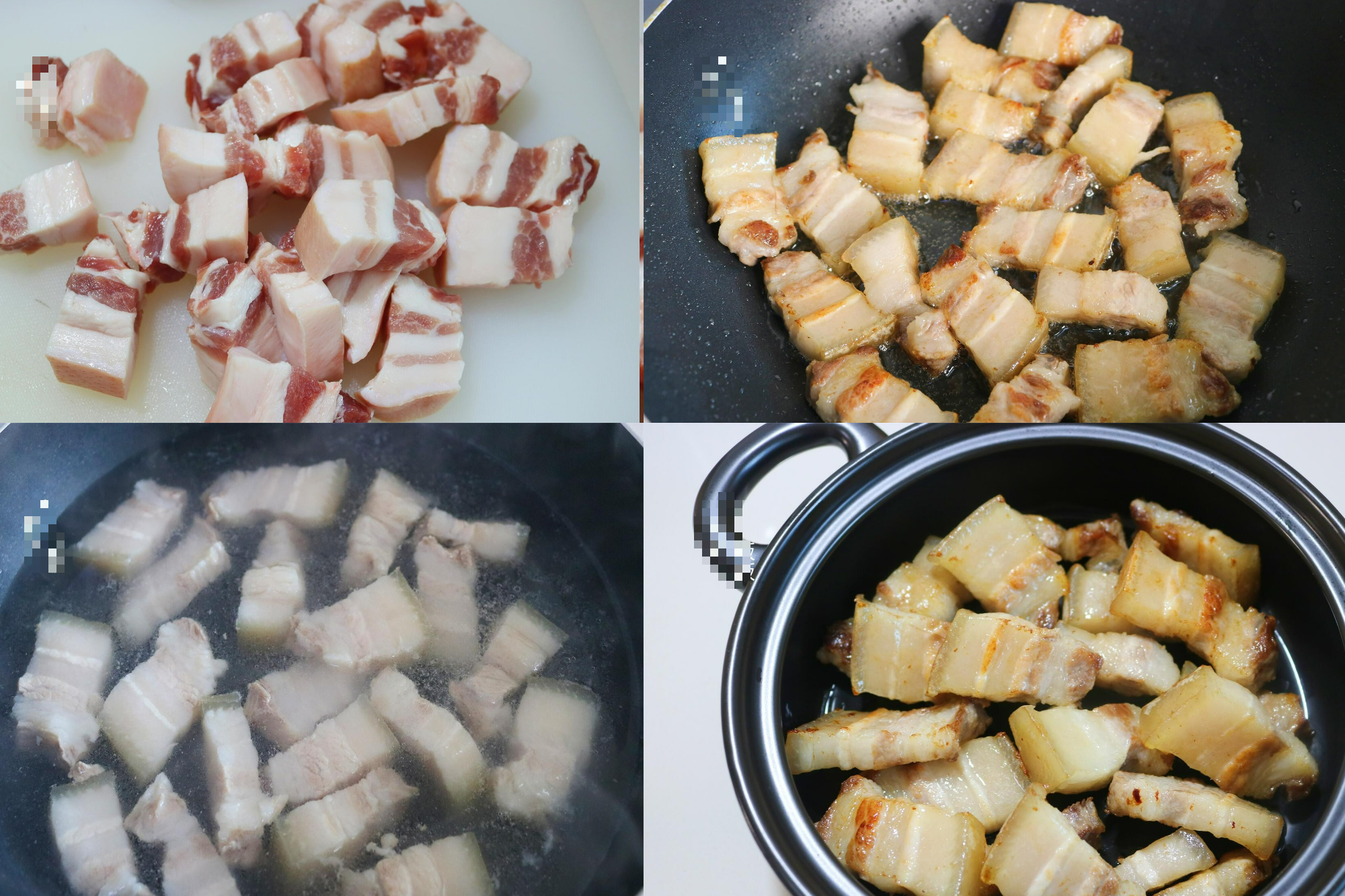 Kho thịt với loại củ "thực phẩm vàng" vừa ngon ngọt vừa  - Ảnh 3.