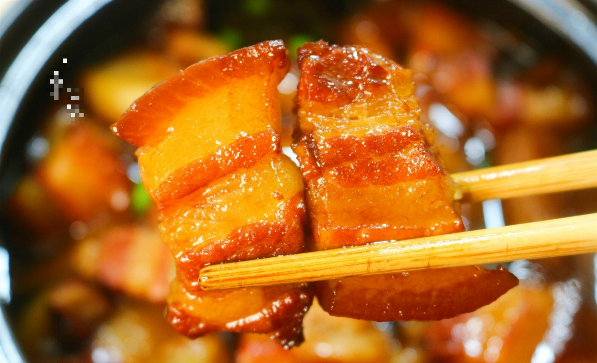 Kho thịt với loại củ "thực phẩm vàng" vừa ngon ngọt vừa  - Ảnh 7.