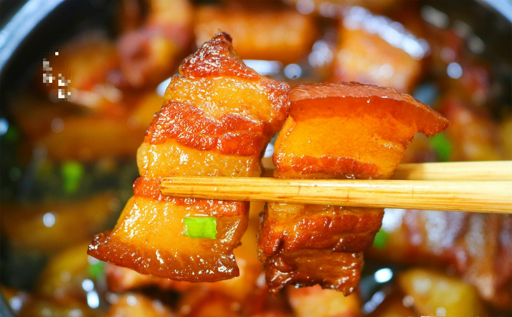 Kho thịt với loại củ "thực phẩm vàng" vừa ngon ngọt vừa  - Ảnh 2.