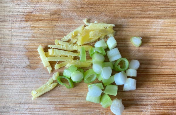 Món ăn được ví như “vua của các loại rau”, giúp giảm cân, chống ngán - Ảnh 3.