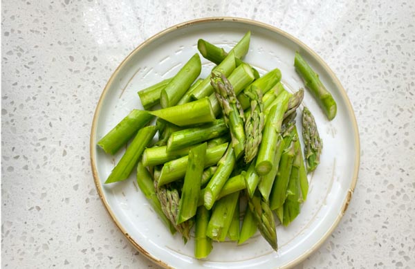 Món ăn được ví như “vua của các loại rau”, giúp giảm cân, chống ngán - Ảnh 4.