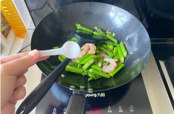 Món ăn được ví như “vua của các loại rau”, giúp giảm cân, chống ngán - Ảnh 7.