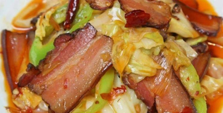 Xào bắp cải đừng cho ngay vào nồi, làm theo 3 bước này bắp cải giòn, ngọt, không bị ra nước - Ảnh 8. Xào bắp cải đừng cho ngay vào nồi, làm theo 3 bước này bắp cải giòn, ngọt, không bị ra nước - Ảnh 8.