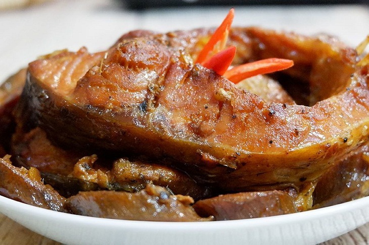 Bật mí 2 cách kho cá với chuối xanh không tanh, đậm đà ngon cơm  - Ảnh 7.
