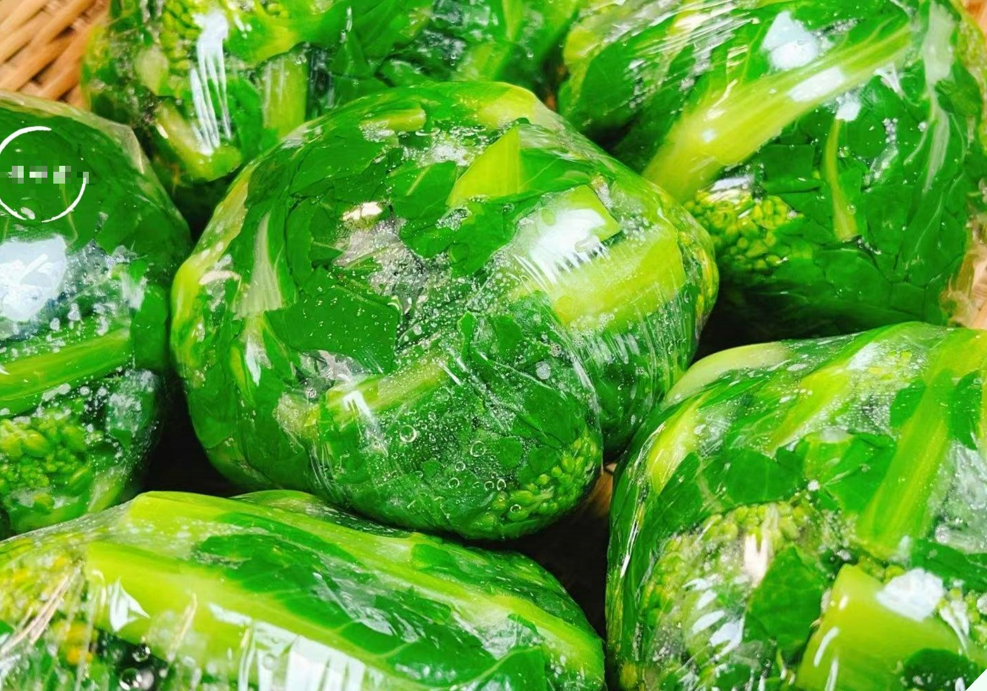 Loại rau rẻ tiền lại rất ngon đang vào cuối vụ, có lượng canxi gấp 5 lần cá - Ảnh 11.