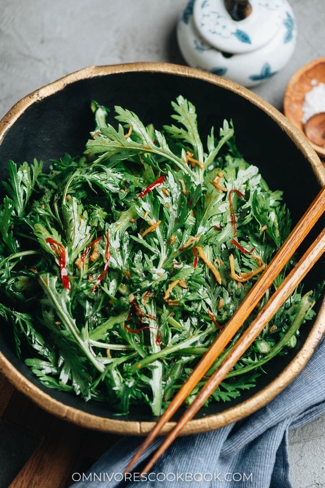 Không ngờ loại rau "thần dược" nhưng kén người ăn làm cách này lại ngon bất ngờ - Ảnh 1. Không ngờ loại rau "thần dược" nhưng kén người ăn làm cách này lại ngon bất ngờ - Ảnh 1.