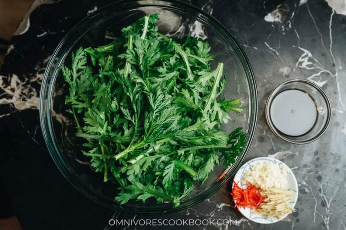 Không ngờ loại rau "thần dược" nhưng kén người ăn làm cách này lại ngon bất ngờ - Ảnh 2. Không ngờ loại rau "thần dược" nhưng kén người ăn làm cách này lại ngon bất ngờ - Ảnh 2.