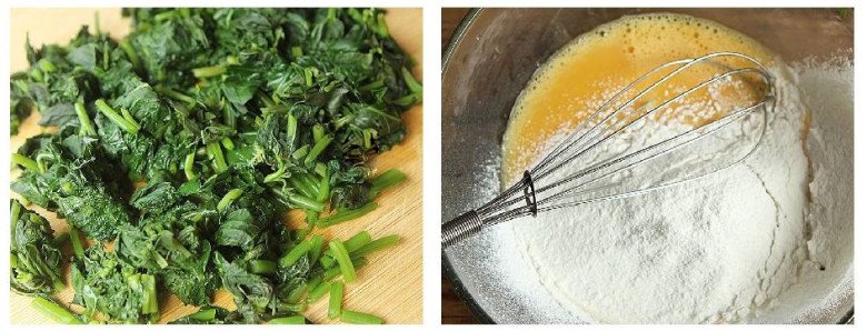 Được cho mớ khoai lang vội đem làm món ăn sáng cực ngon lại giàu vitamin C, phòng trừ ốm vặt - Ảnh 2. Được cho mớ khoai lang vội đem làm món ăn sáng cực ngon lại giàu vitamin C, phòng trừ ốm vặt - Ảnh 2.