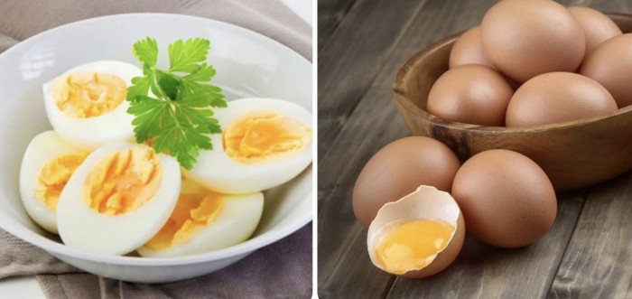 Loại quả mệnh danh "thực phẩm lành mạnh nhất" vừa ngon, rẻ lại dễ chế biến - Ảnh 1.