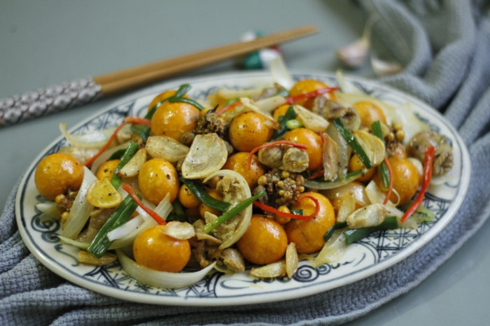 Loại quả mệnh danh "thực phẩm lành mạnh nhất" vừa ngon, rẻ lại dễ chế biến - Ảnh 4.