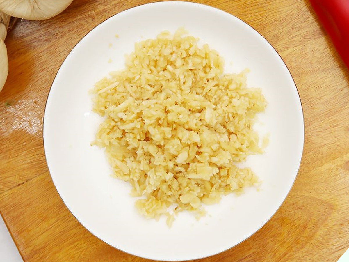 Loại rau được ví là “bậc thầy bổ sung canxi tốt hơn cả sữa mà siêu rẻ, mua về nấu kiểu này ăn trôi cả - Ảnh 5.