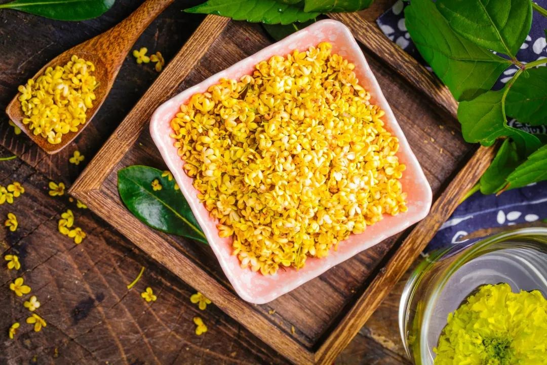 "Mộc hương trước nhà, quý nhân trong cửa", cây cảnh ngát hương người xưa khuyên trồng - Ảnh 8.