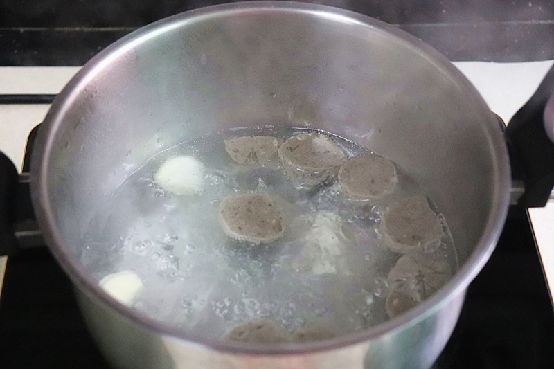 Được gọi là “rau trường thọ” chỉ 5.000đ/bó mua về nấu với thứ này rất ngon, gấp đôi dinh dưỡng - Ảnh 6.