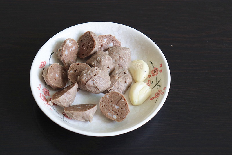 Được gọi là “rau trường thọ” chỉ 5.000đ/bó mua về nấu với thứ này rất ngon, gấp đôi dinh dưỡng - Ảnh 4.